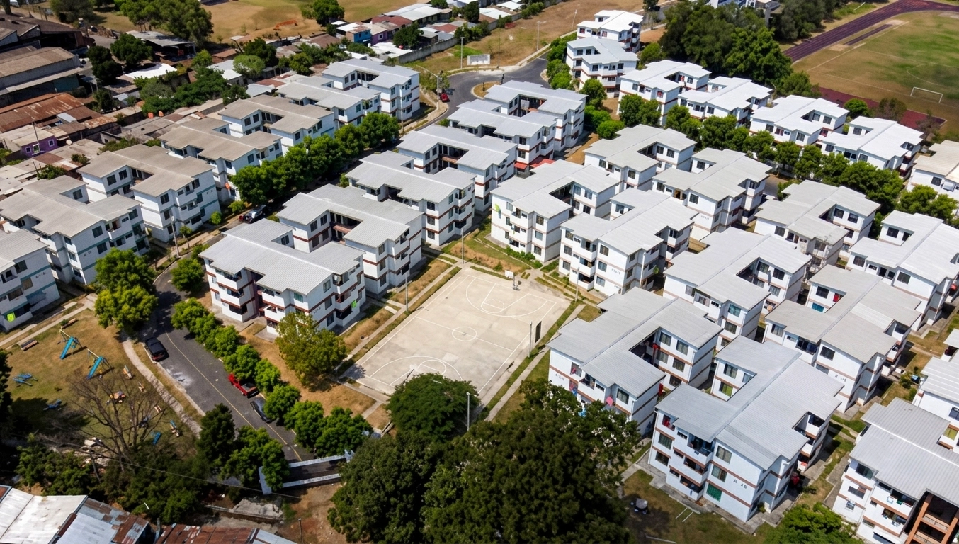 Delfos-constructora-el-salvador-Condominio-Santa-Lucía-4