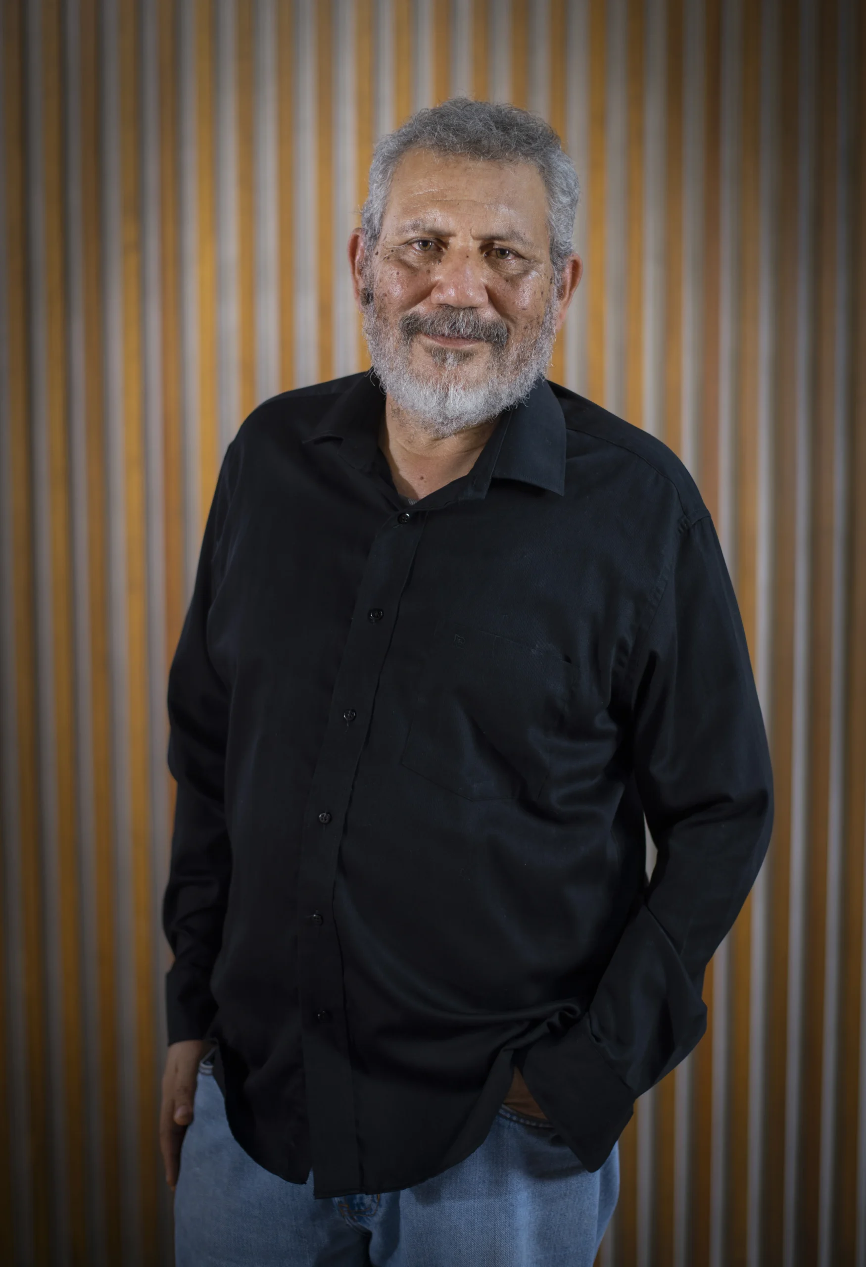 Carlos Pleytez, Supervisor de Seguridad Ocupacional e Higiene en Delfos Constructores Contratistas en El Salvador